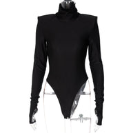 WW | Dreh mich zu einem Savage Bodysuit