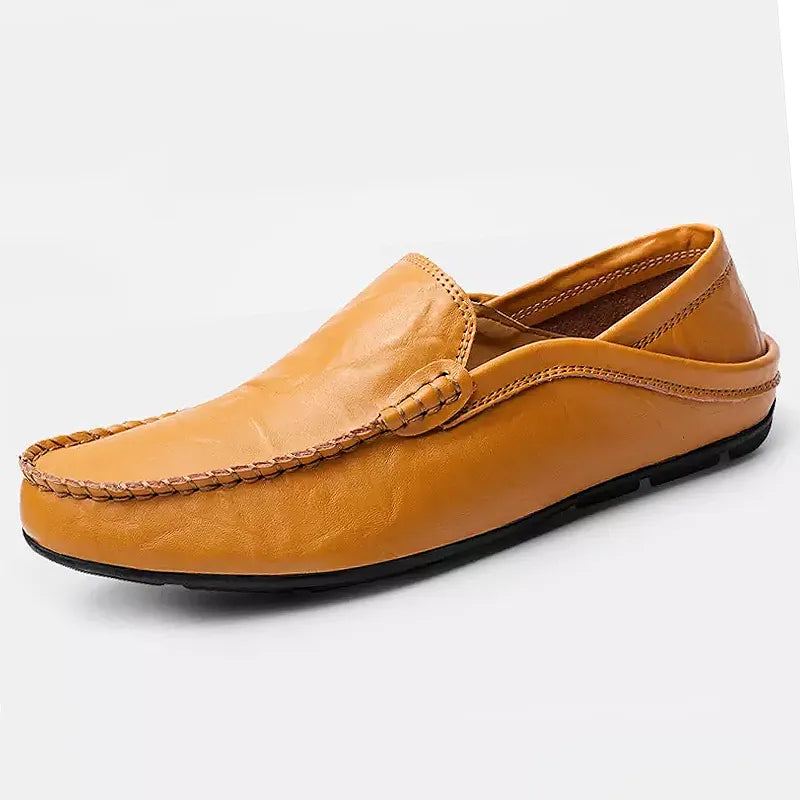 WW | Italienische Loafers