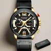 Gold Schwarz - box