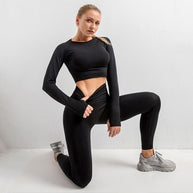 WW | Teiliges Sport Satz