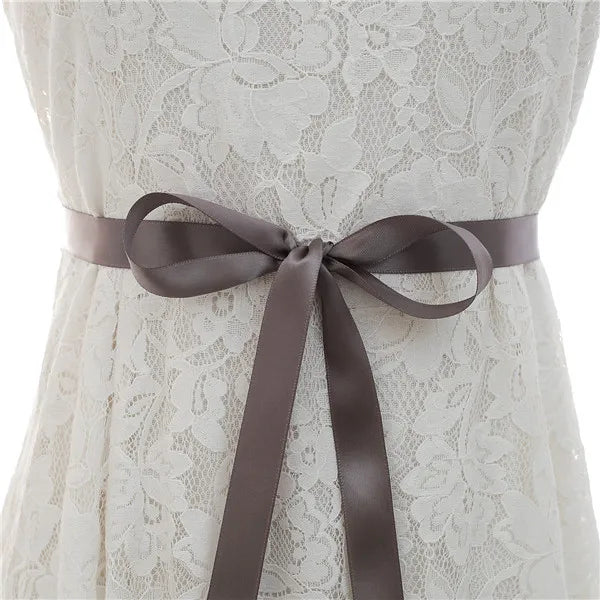 WW | Nzuk Kristall Brautgürtel Strass Braut Sash Silber Hochzeitskleid Gürtel Brautkleid Gürtel für Kleider Hochzeitskleid
