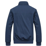 WW | stilvolle lässige Herbstjacke für Männer