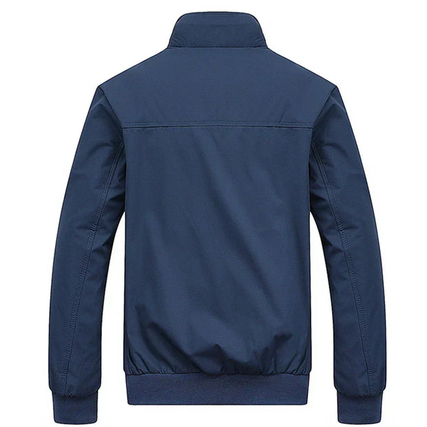 WW | stilvolle lässige Herbstjacke für Männer