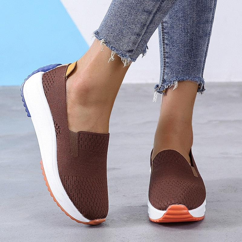 W&W Mode | Bequeme Schuhe für Frauen