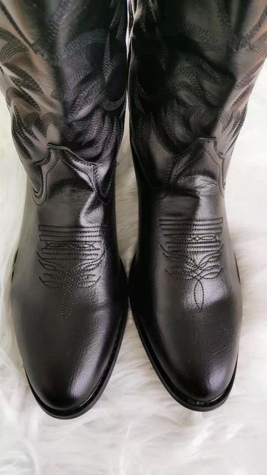 WW | Shared Stories Mid-Calf Stiefel