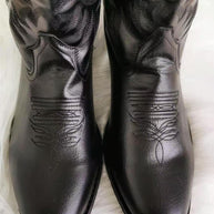 WW | Shared Stories Mid-Calf Stiefel