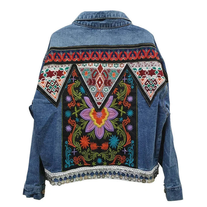 W&W Mode | Denimjacke