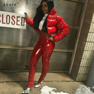 WW - Stylische Bomberjacke