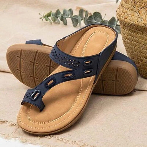 W&W Mode | Orthopädische Sandalen für Frauen