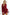 WW - Damen Oversized Rundhalsausschnitt Pullover