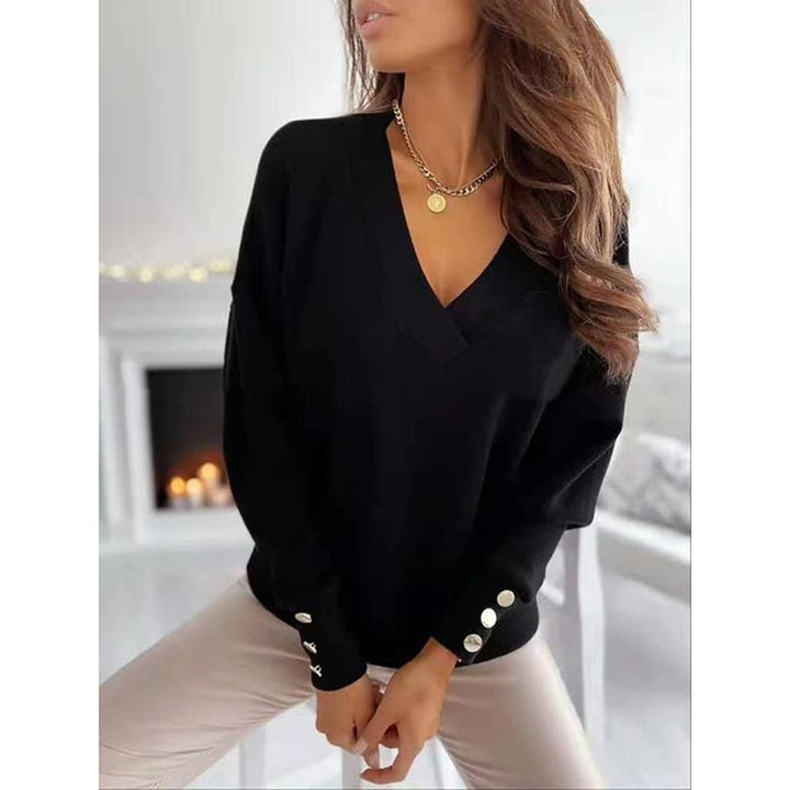 W&W Mode Pullover | Eleganter Damen Pullover