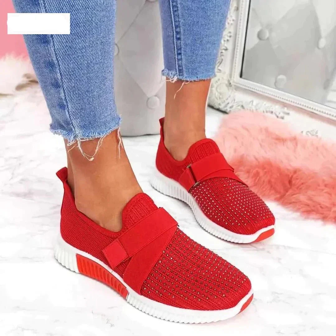W&W Mode | Stilvolle Orthopädische Schuhe Für Frauen