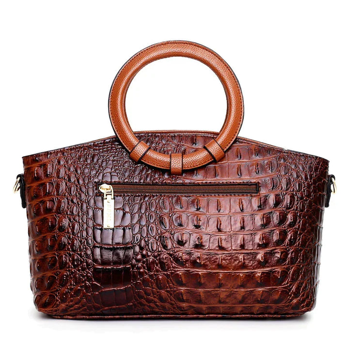 W&W Mode | Handgefertigte Vintage-Tasche