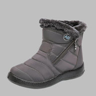 WW | Wasserdichte Winterstiefel