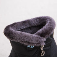 WW | Wasserdichte Winterstiefel