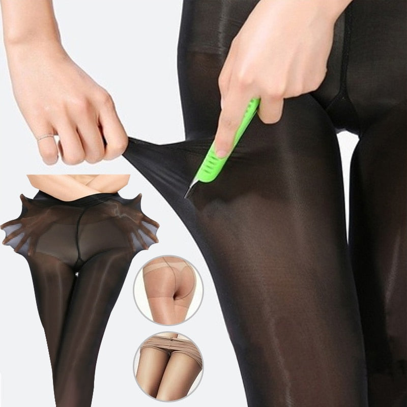 W&W Mode – Unverwüstliche figurformende Strumpfhose (1+1 KOSTENLOS)