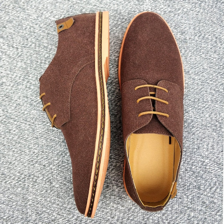 W&W Mode | Casual Classic Herrenschuhe