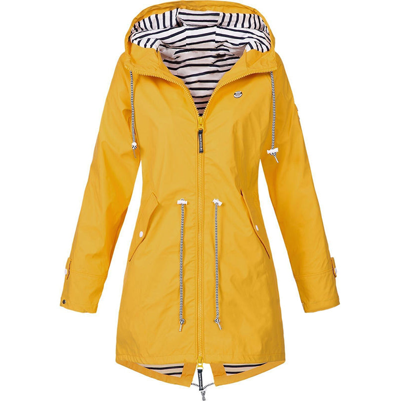 WW | Regenjacke Für Alle Jahreszeiten