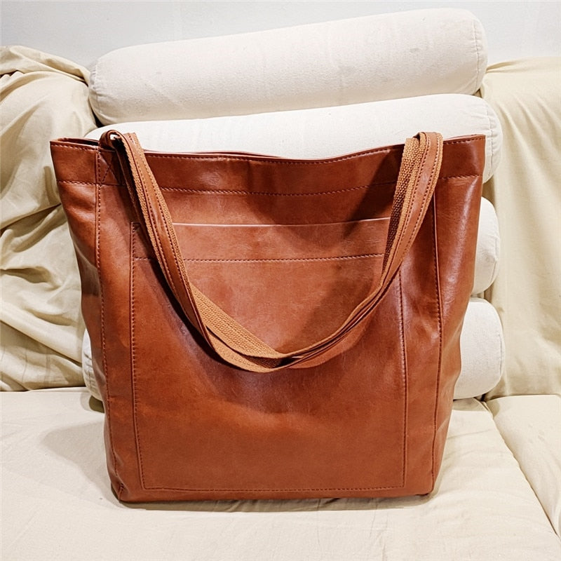 WW | Eine Tasche, die ein Leben lang hält