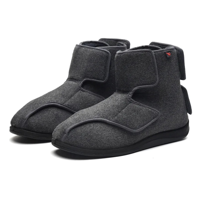 WW | Diabetiker Schutzschuhe Für Männer