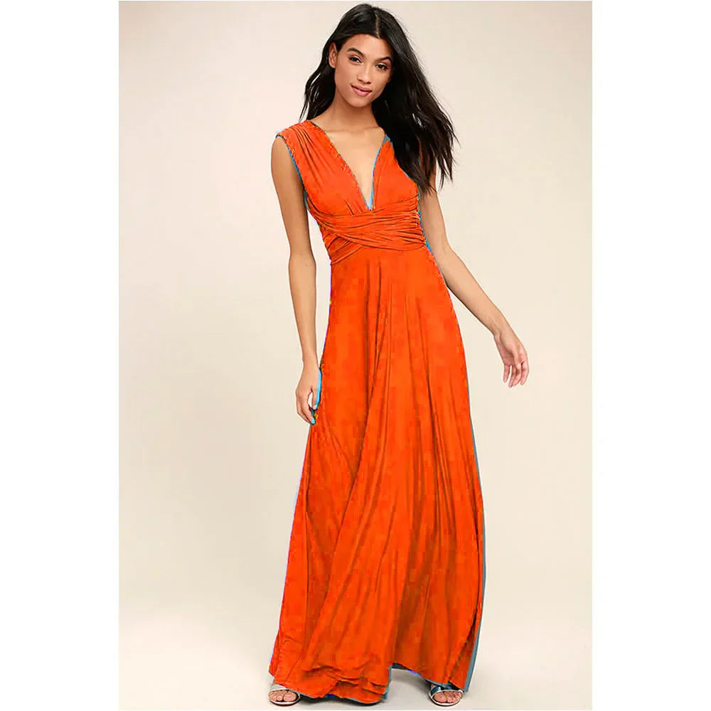 WW | Kurzes Boho-Hochzeitskleid Für Gäste