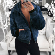 WW | Gemütlicher Ultrastarker Hoodie Mit Kapuze