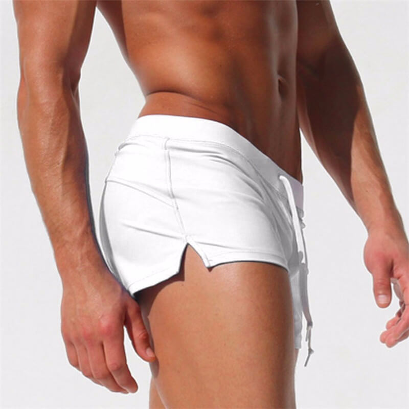 WW | Moderne Badehose Modell 2024 Mit Komfortbund