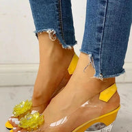 WW | Gelee-Schuhe