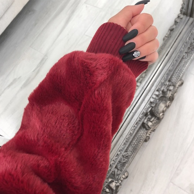 WW | Gemütlicher Ultrastarker Hoodie Mit Kapuze