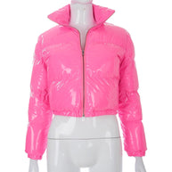 WW - Stylische Bomberjacke