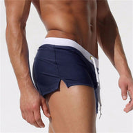 WW | Moderne Badehose Modell 2024 Mit Komfortbund