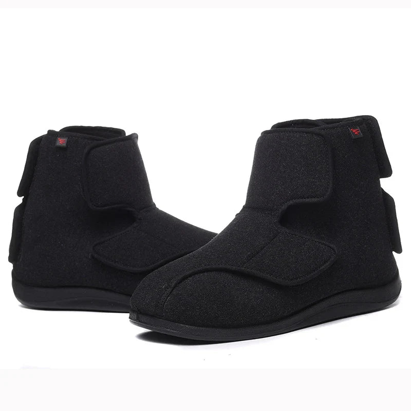 WW | Diabetiker Schutzschuhe Für Männer