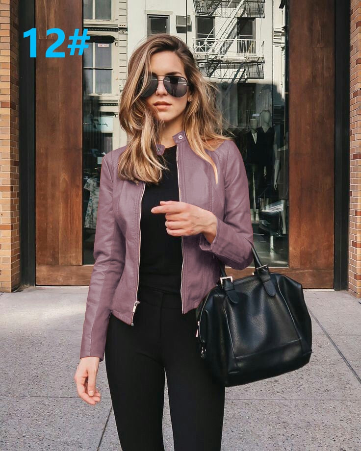 W&W Mode | Align with Me Regular Jacket