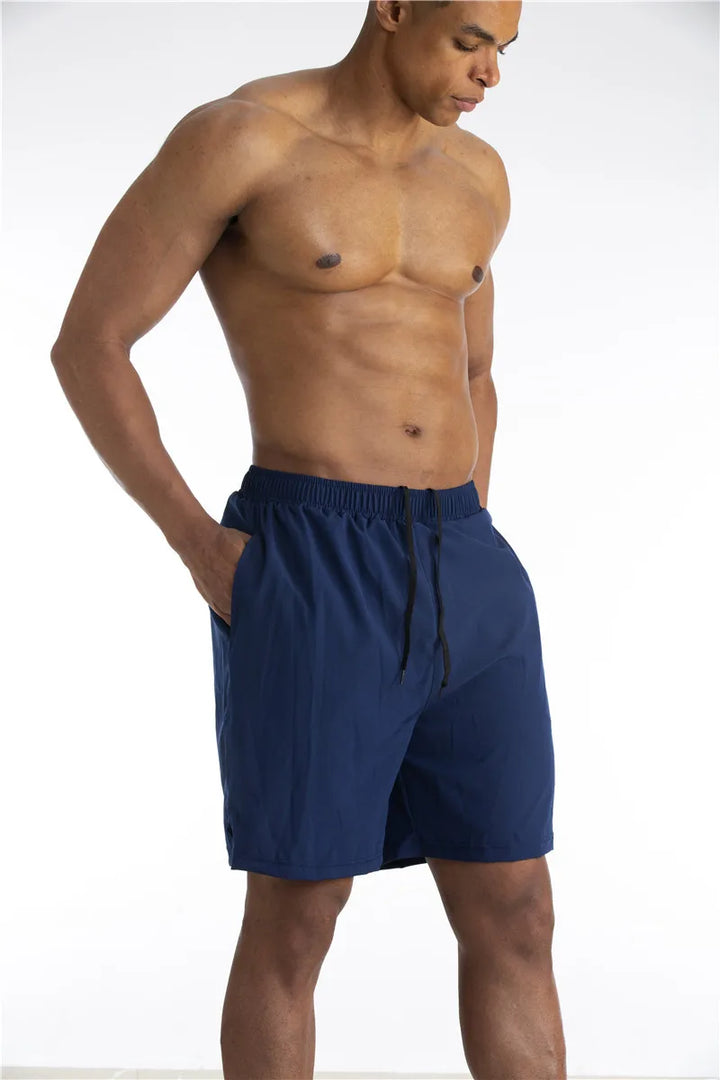 W&W Mode | Laufshorts Mit Innenfutter Und Handytasche