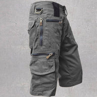 WW | Funktionale Cargo Shorts Für Herren