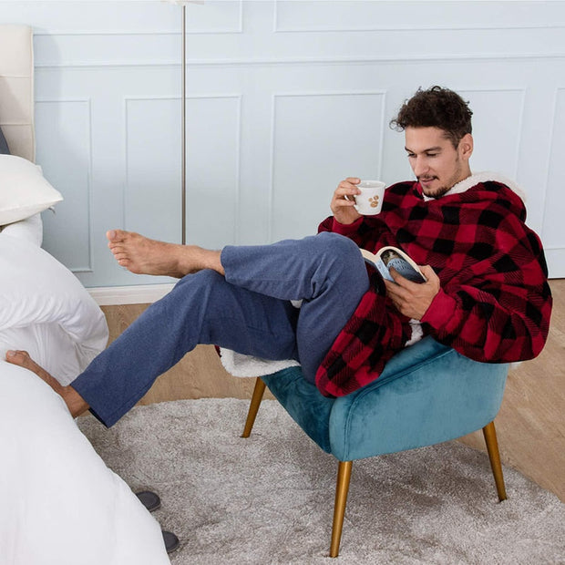 WW | Kuschelpullover | Das perfekte Must-have für kalte Tage
