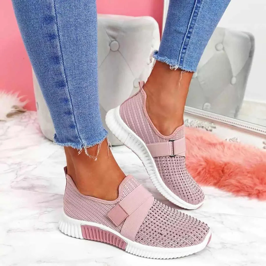 WW | Stilvolle Orthopädische Schuhe Für Frauen