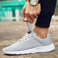 WW | Leichte Und Atmungsaktive Laufschuhe Für Herren