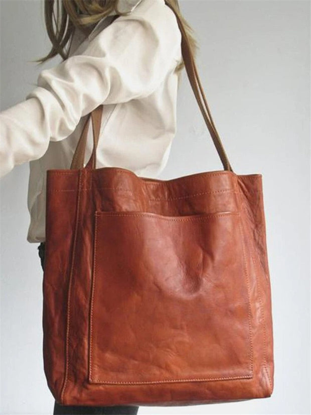 WW | Eine Tasche, die ein Leben lang hält - Nachhaltig und Elegant
