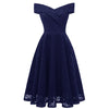 Marineblau