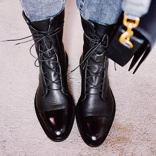 WW | Orthopädische Damenstiefel