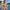 WW - Korallenrotes Bikini-Set mit Vichy-Karo