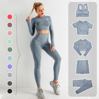 WW | Teiliges Sport Satz