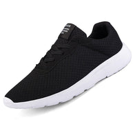 WW | Leichte Und Atmungsaktive Laufschuhe Für Herren