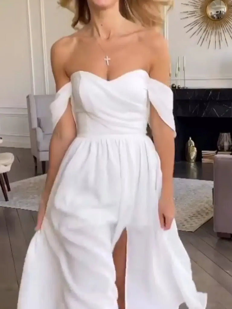 WW | Hochzeitskleid Gast Boheme