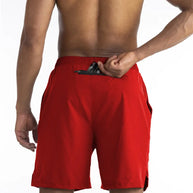 WW | Laufshorts Mit Innenfutter Und Handytasche