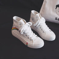 WW | Proudly Yours Hochtop-Sneaker