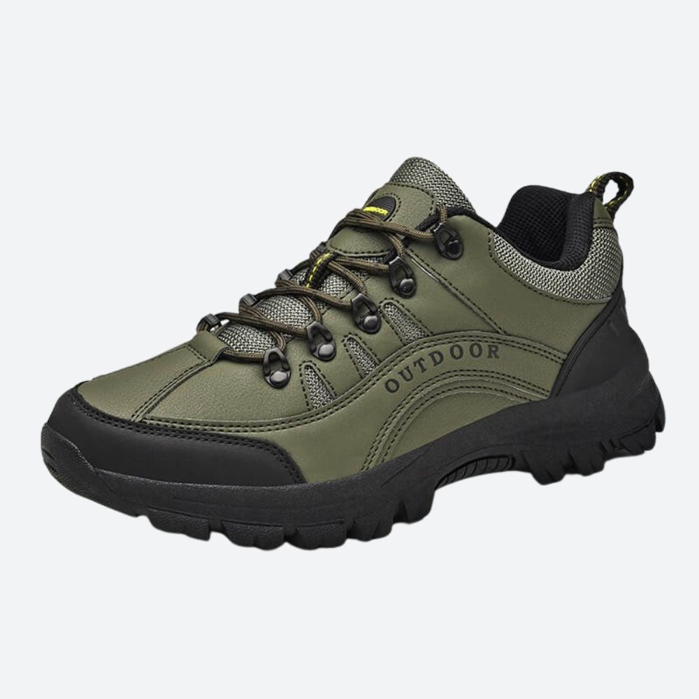 WW | Orthopädische Wanderschuhe