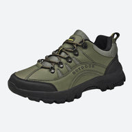 WW | Orthopädische Wanderschuhe