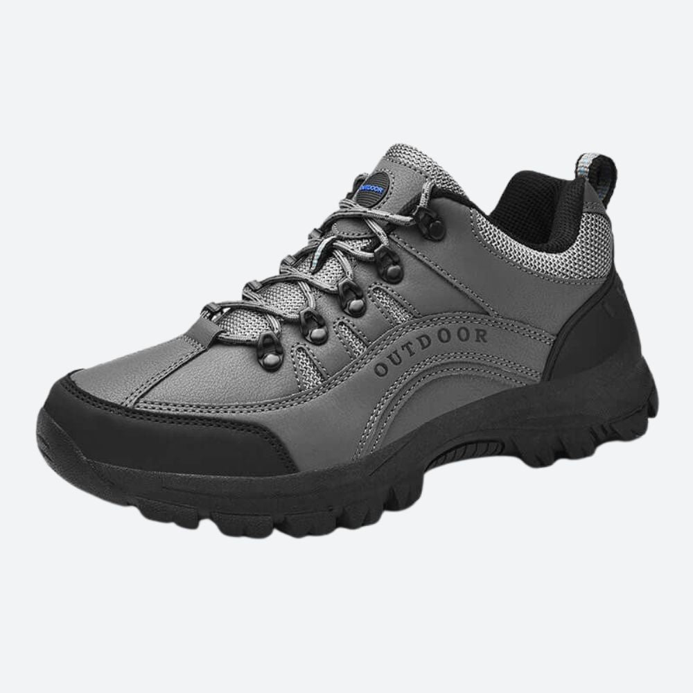WW | Orthopädische Wanderschuhe